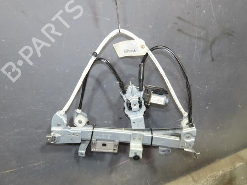 Used Front left window mechanism Front left window mechanism 37862647 37862647