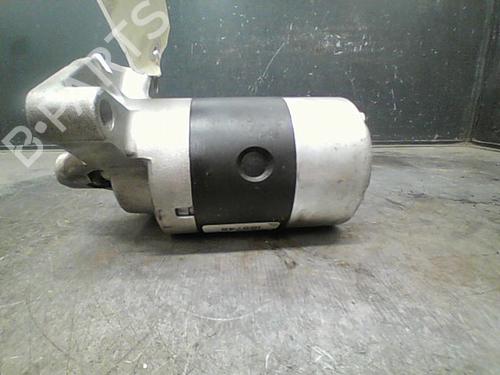 Starter PEUGEOT 106 II (1A_, 1C_) 1.4 i | BP23111838M8 