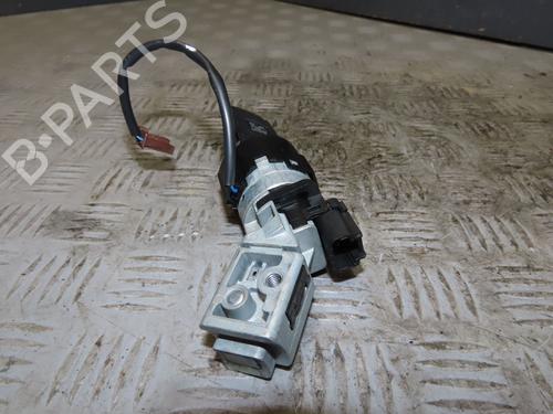Used Ignition barrel PEUGEOT 5008 (0U_, 0E_) 1.6 HDi (114 hp) 29577182