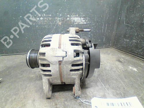 Alternator RENAULT CLIO III (BR0/1, CR0/1) 1.5 dCi (BR0H, CR0H, CR1S, BR1S) | BP10759130M7