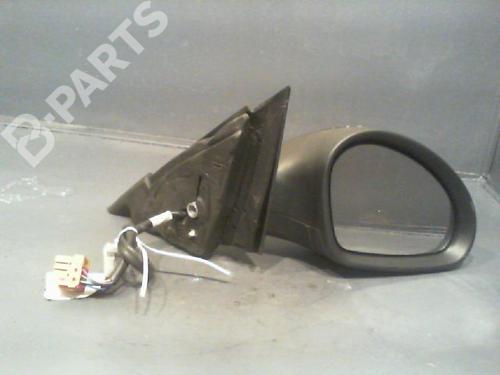 Used Right mirror SEAT IBIZA III (6L1) 1.9 TDI (100 hp) 11212433