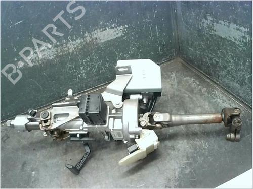 Steering column RENAULT MEGANE III Hatchback (BZ0/1_, B3_) 1.5 dCi | BP11177673M21