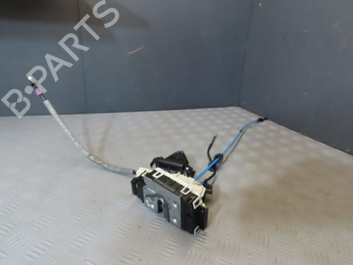 Rear left lock MERCEDES-BENZ C-CLASS (W204) C 350 CDI (204.022) | BP19798678C100 
