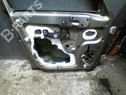 Left front door CITROËN C4 Picasso I MPV (UD_) 1.6 HDi | BP10765035C2 