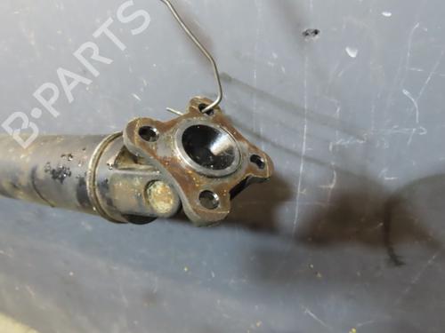 Used Driveshaft Driveshaft CITROËN C-CROSSER (VU_, VV_) 2.2 HDi (156 hp) 30188446 30188446