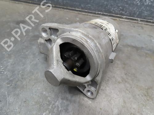 Used Starter NISSAN MICRA III (K12) 1.2 16V (80 hp) 27470718
