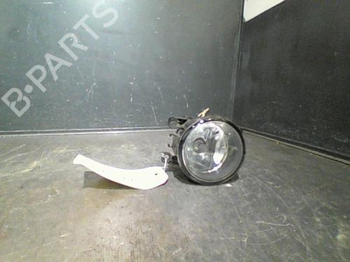 Used Right front fog light RENAULT TWINGO II (CN0_) 1.2 16V (CN0K, CN0V, CN0A) (76 hp) 11213533
