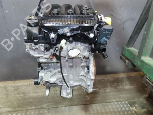 Engine CITROËN C3 III (SX) 1.2 PureTech 82 | BP32740615M1  - Image 5