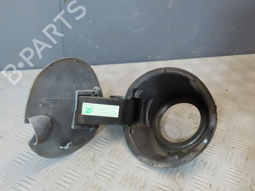 Fuel flap PEUGEOT 208 I (CA_, CC_) 1.2 VTI 82 | BP21274295C131