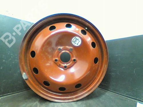 Used Rim RENAULT VEL SATIS (BJ0_) 2.2 dCi (BJ0E, BJ0F) (150 hp) 10761375