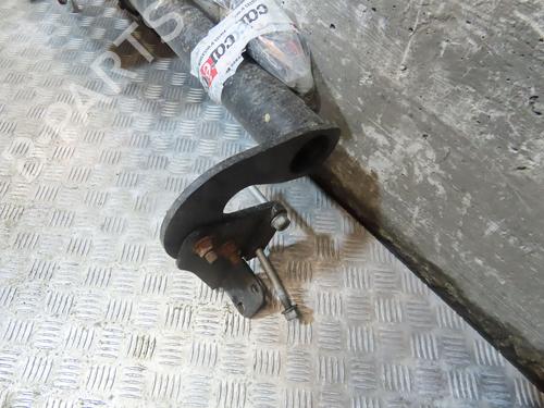 Used Tow ball/Mechanism Tow ball/Mechanism MITSUBISHI ECLIPSE CROSS (GK_, GL_) Plug-in Hybrid 4WD (GL3W) (188 hp) 34201695 34201695