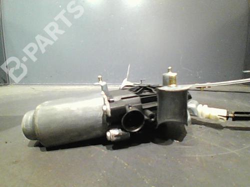 Front right window mechanism RENAULT CLIO II (BB_, CB_) 1.5 dCi (B/C2J) | BP10764354C23 