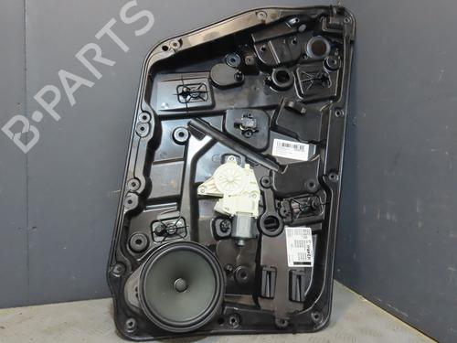 Front left window mechanism MERCEDES-BENZ GLA-CLASS (X156) GLA 180 CDI / d (156.912) | BP26226971C22