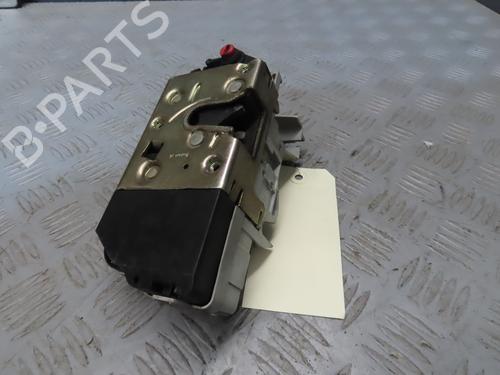 Rear right lock PEUGEOT 307 SW (3H)  | BP19141566C99 