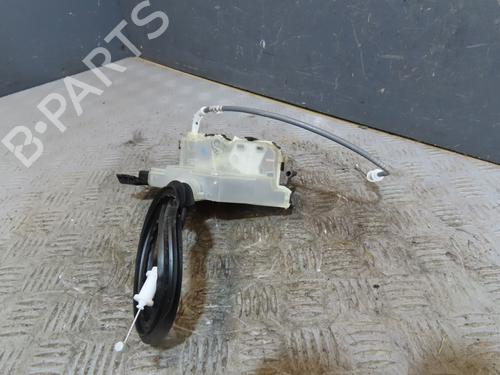 Used Front right lock CITROËN C3 AIRCROSS II (2R_, 2C_) 1.2 PureTech 110 (2RHNZB, 2RHNZW, 2RHNPX, 2RHNPJ) (110 hp) 30188491