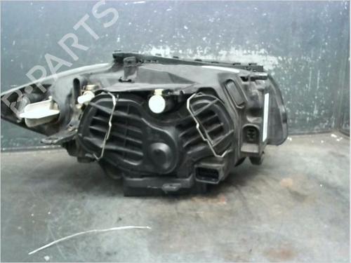 Left headlight BMW 1 (E87) 118 d | BP15099993C28 