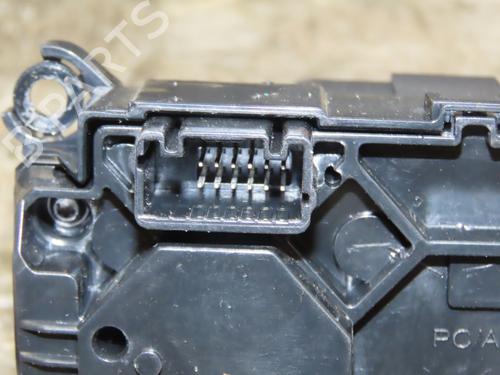 Climate control RENAULT KANGOO III Box Body/MPV E-Tech Electric (FJJA) | BP39180352I5 - Image 2