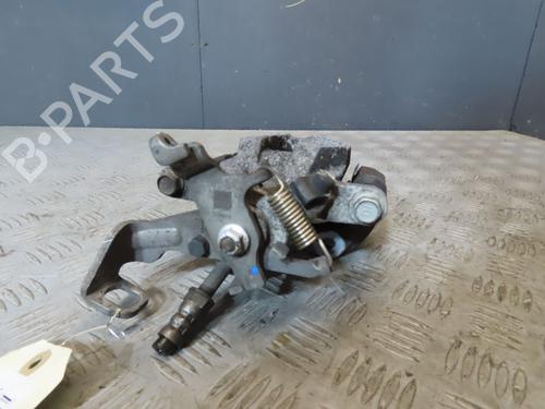 Left rear brake caliper MINI MINI (F56) One D | BP27470816M107 
