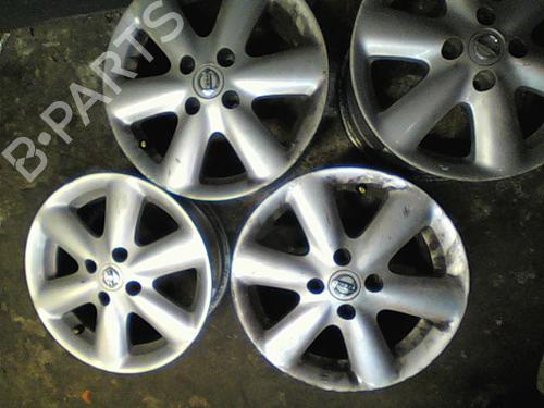 rim-nissan-note-e11-ne11-15-dci-d03009u01b-2005-2006-2007-2008-2009-2010-2011-2012-2013-10761105 main image