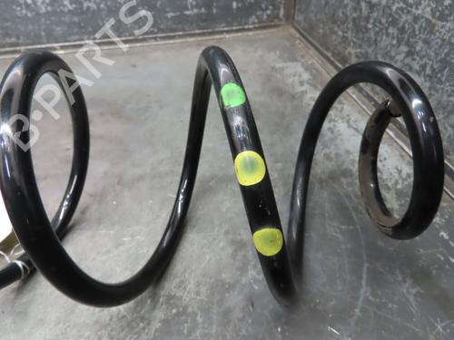 Støddæmperfjeder CITROËN C4 Picasso II [2013-2026]  17730364