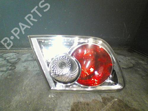 Used Left tailgate light MAZDA 6 Hatchback (GG) 2.0 DI (GG14) (136 hp) 23116499