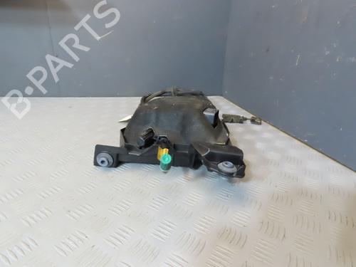 Used Electric handbrake CITROËN C4 Picasso I MPV (UD_) [2006-2015]  23113150