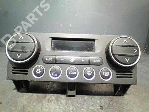 Used Climate control ALFA ROMEO 159 Sportwagon (939_) 1.9 JTDM 8V (939BXE1B) (120 hp) 10762176