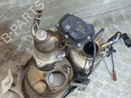 Catalyst AUDI Q5 (8RB) 2.0 TDI quattro | BP26511698M10 - Image 4