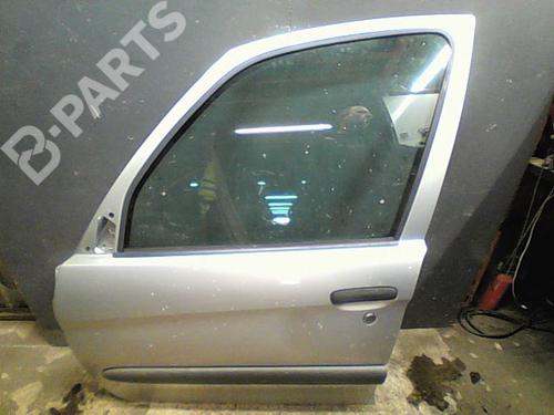 Used Left front door CITROËN XSARA PICASSO (N68) 1.8 16V (115 hp) 10765001