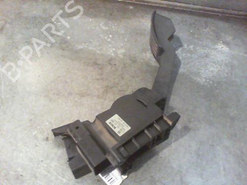 Used Pedal CITROËN NEMO MPV [2009-2025]  23111677