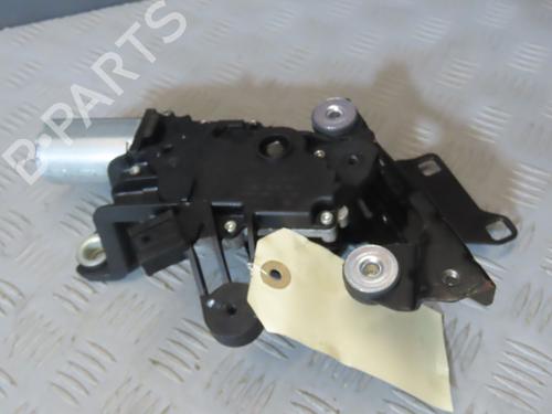 Rear wiper motor BMW 3 Touring (E91) 325 d | BP23116818M102 