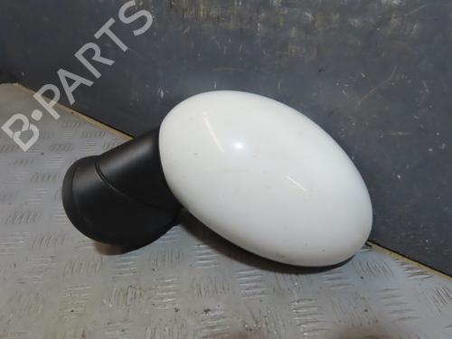 Used Left mirror Left mirror MINI MINI (R56) Cooper SD (143 hp) 33279205 33279205