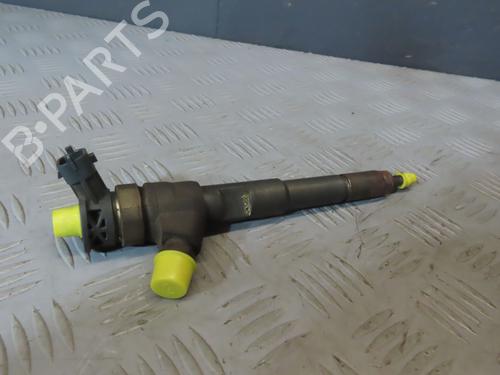 Used Injector RENAULT CLIO IV (BH_) 1.5 dCi 75 (75 hp) 23111711