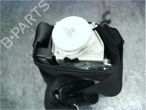 Front left belt tensioner BMW 3 (E90) 325 d | BP13093424C87 
