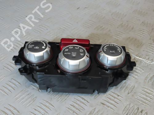 Climate control SUBARU FORESTER (SH_)  | BP23113748I5 