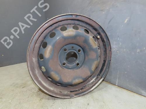 Used Rim Rim 38915756 38915756