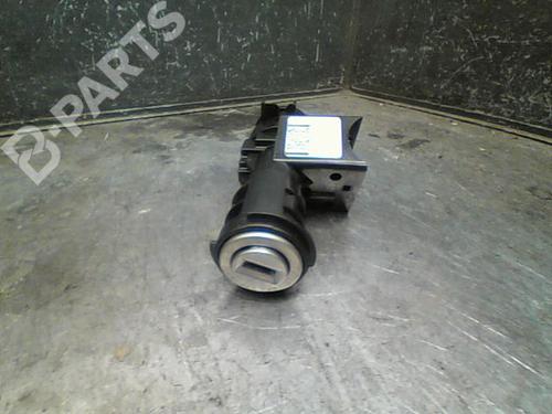Ignition barrel FORD KA (RU8) 1.2 | BP10760166M48 