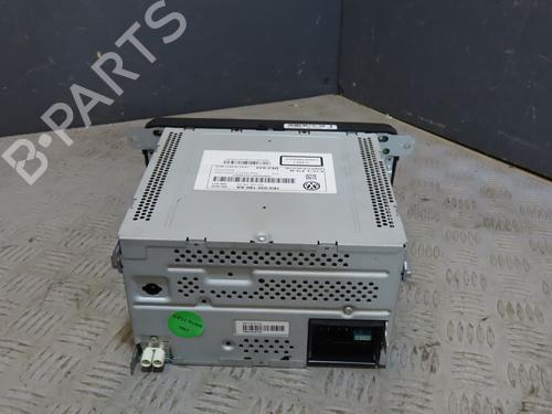 Used Switch VW GOLF VI (5K1) 1.6 TDI (90 hp) 29622463