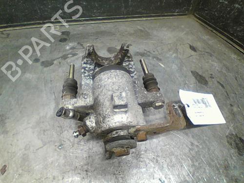 Left rear brake caliper VW GOLF IV (1J1) 1.6 | BP23113304M107 