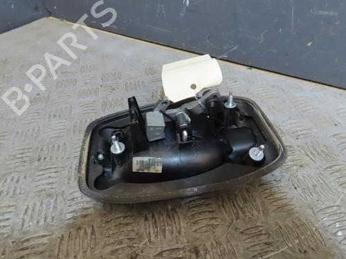 Used Front right exterior door handle CITROËN JUMPER II Van 2.0 BlueHDi 130 (130 hp) 28309579