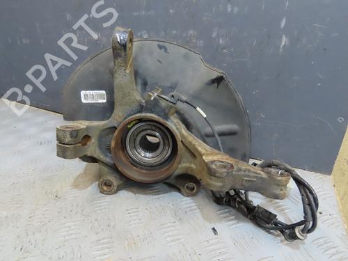 Højre Styrespindel Lejehus HYUNDAI ix35 (LM, EL, ELH) 1.7 CRDi (116 hp) 31242156