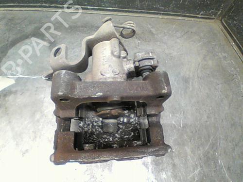 Right rear brake caliper CITROËN C4 Picasso I MPV (UD_) 1.6 HDi | BP20113896M106 