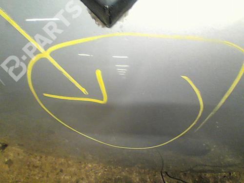 Hood CITROËN C1 (PM_, PN_) 1.0 | BP10764081C1 