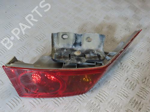 Left taillight HONDA ACCORD VII (CL, CN) 2.4 (CL9) | BP23116686C34 