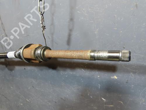 Used Right front driveshaft Right front driveshaft CITROËN JUMPY III Van (V_) 1.5 BlueHDi 120 (120 hp) 36426694 36426694