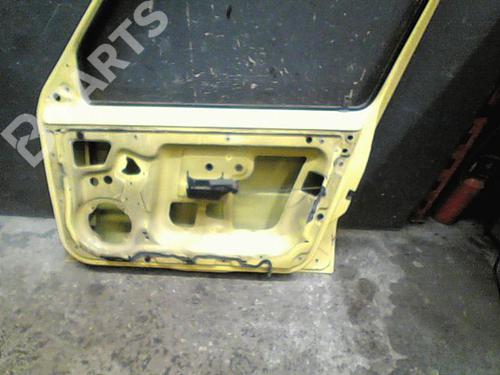 Right front door RENAULT RAPID Box Body/MPV (F40_, G40_) 1.6 D (F404) | BP10764925C3 