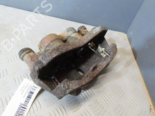 Right front brake caliper CITROËN JUMPER II Van 2.2 HDi 120 | BP36492741M104 - Image 2