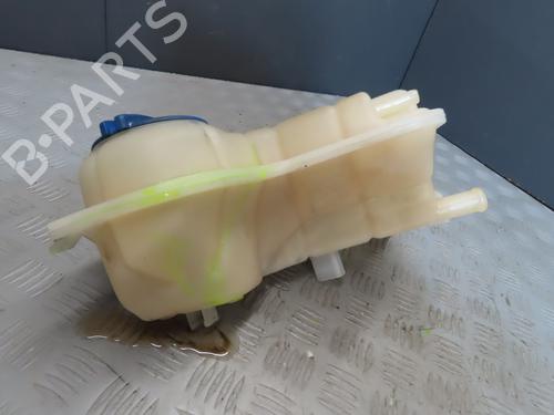 Expansion tank AUDI A4 B7 Avant (8ED) 2.0 TDI quattro | BP19025161C120 