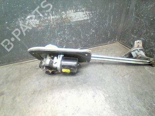 Used Front wiper motor PEUGEOT PARTNER MPV (5_, G_) 1.6 HDi 90 (90 hp) 10769504