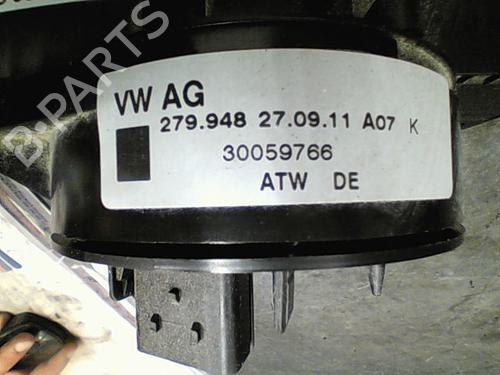 Steering column stalk SKODA FABIA II (542) 1.4 TSI RS | BP10762012I23